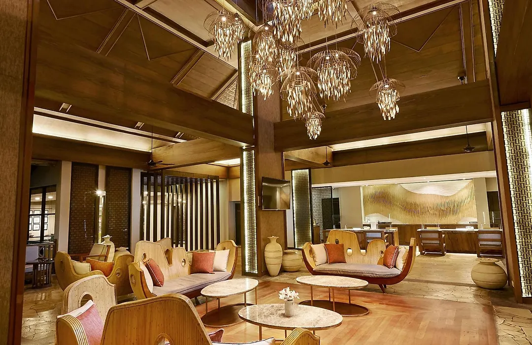The Taaras Beach & Spa Resort-1