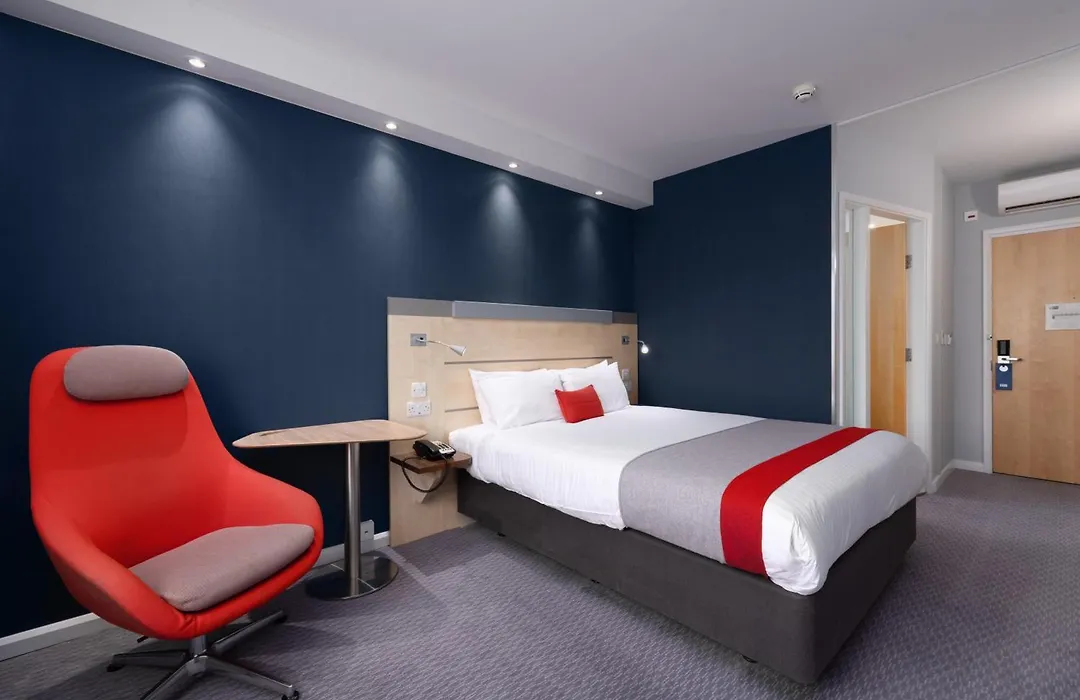 Holiday Inn Express Burnley M65 Jct 10 By Ihg-1