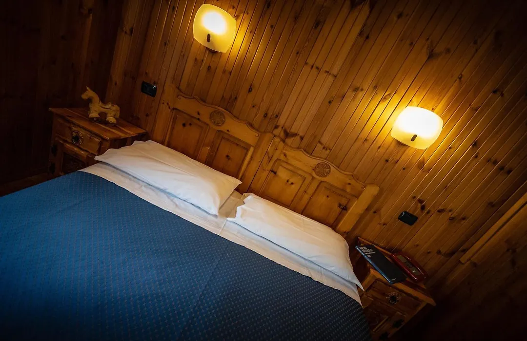 Hotel Le Campagnol-1