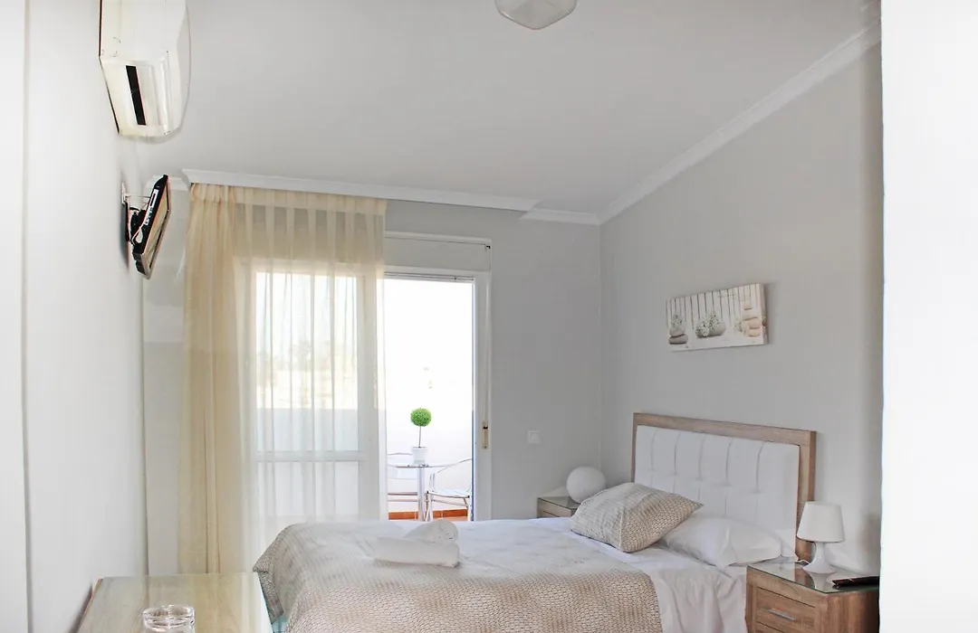 Hostal Acemar-1