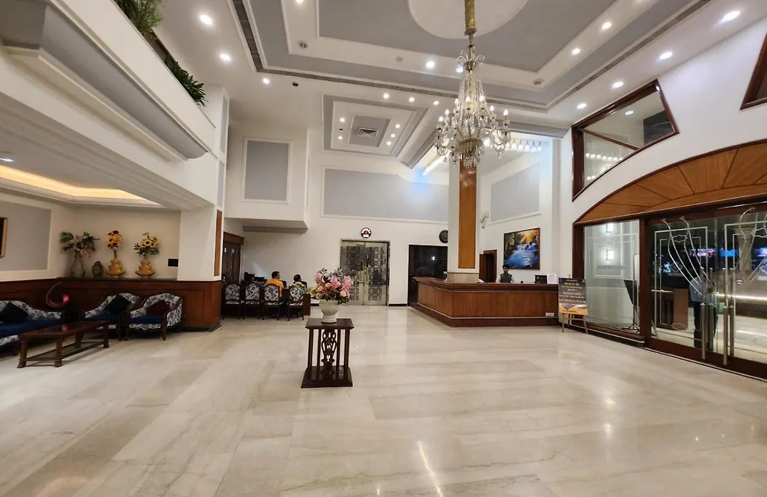 The Central Park Hotel-1