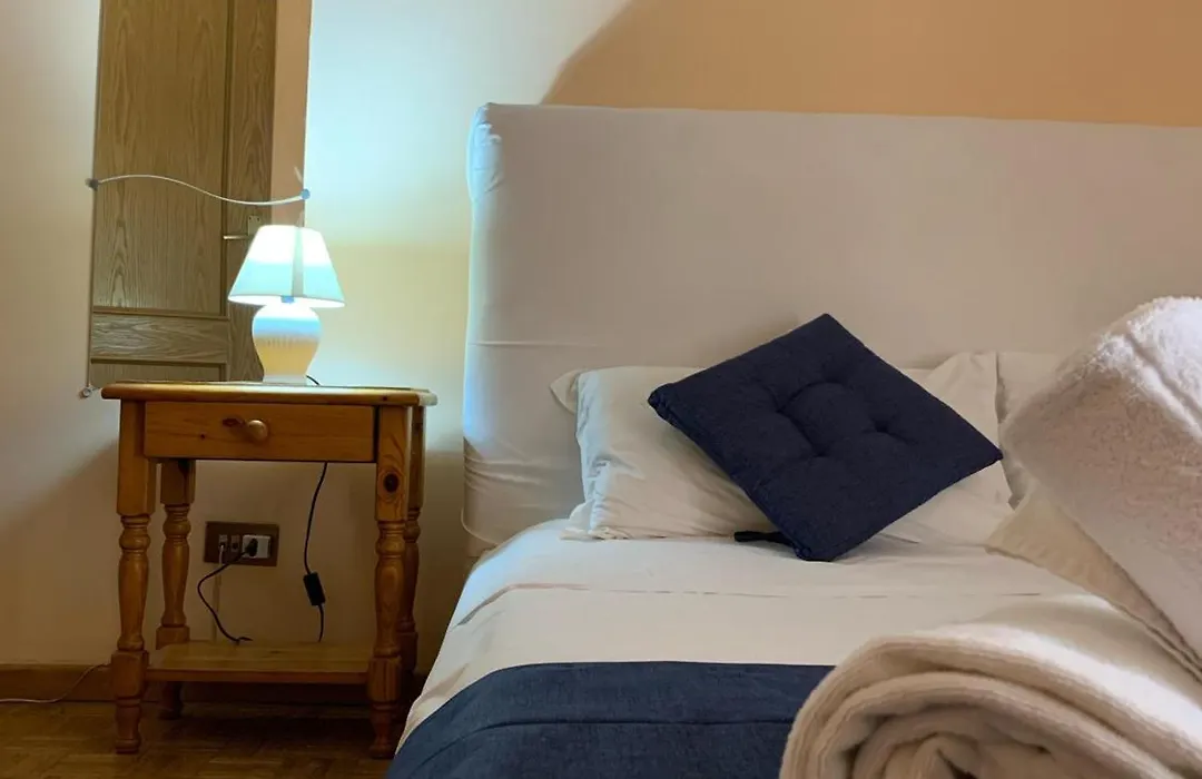 4 Season B&B Roma-1