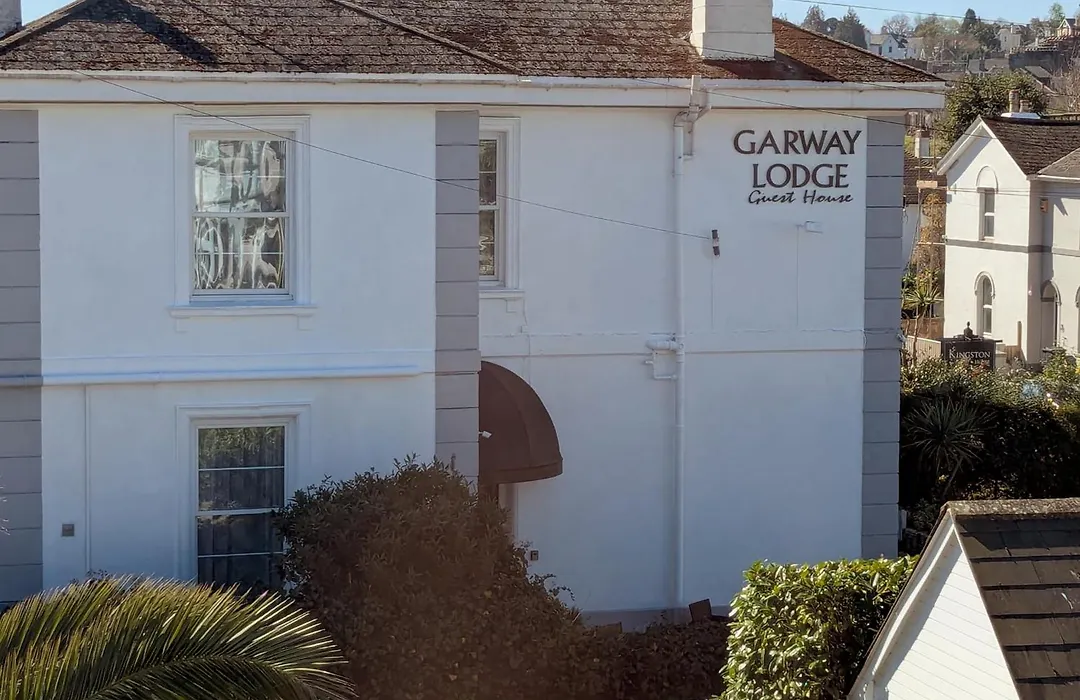 The Garway-1