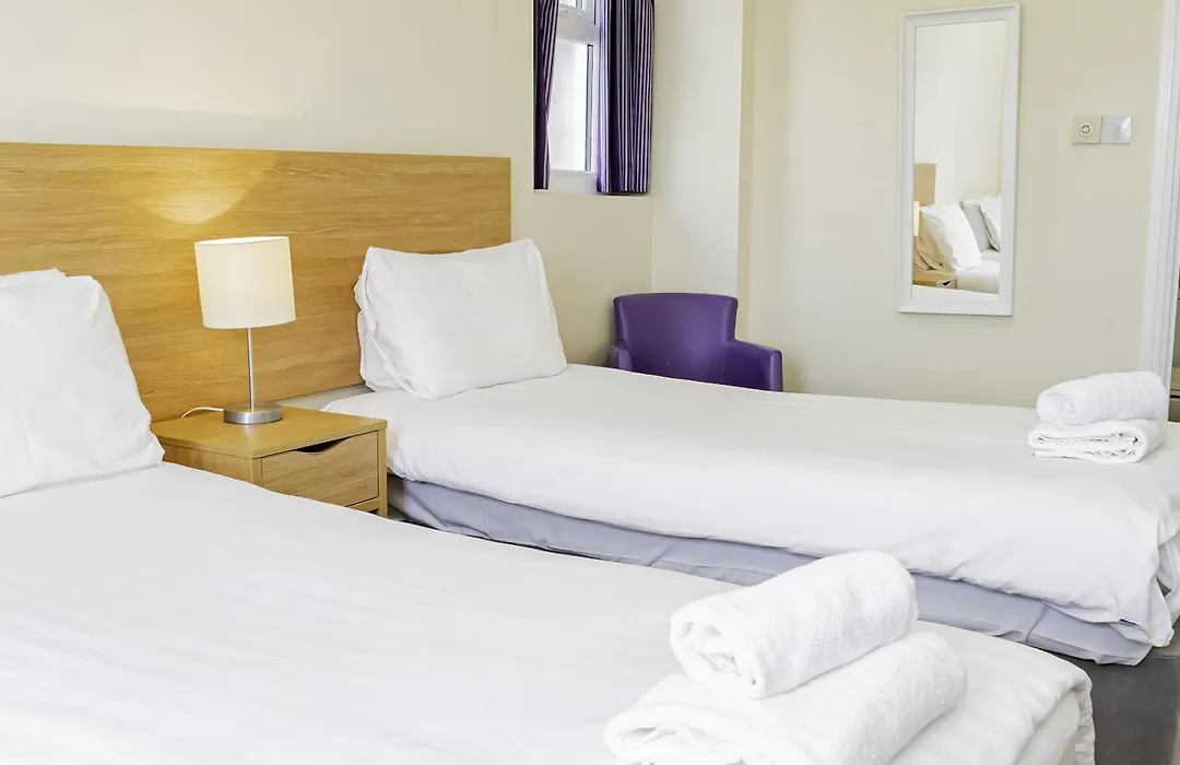 Majestic Hotel Eastbourne By Belvilla-1