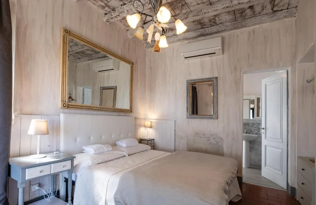Il Castagnolo Country B&B-1