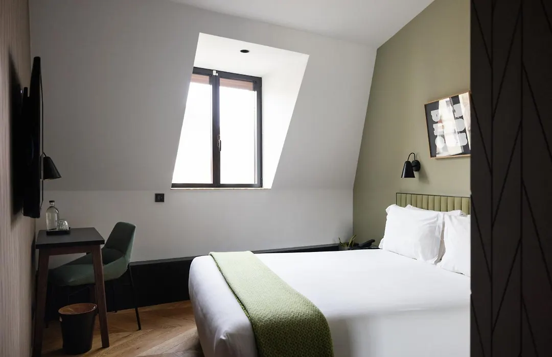 Hotel X Hotel Avenida Liberdade, A Member Of Design Hotels-1