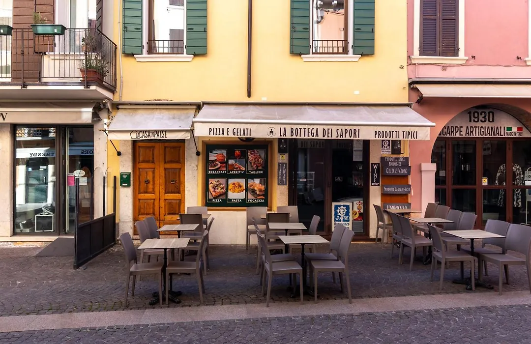 La Casa in Paese-1