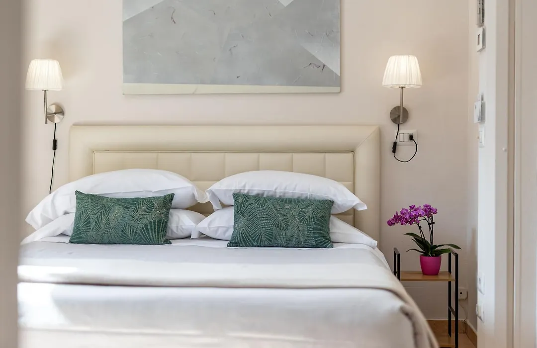 Hotel Il Perlo-1