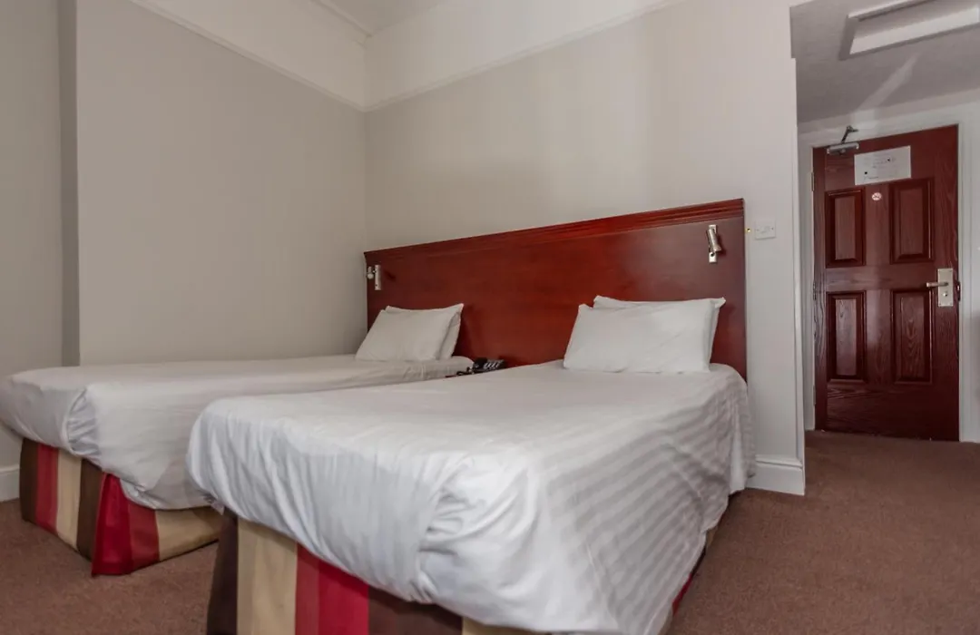 Kensington Hotel-1