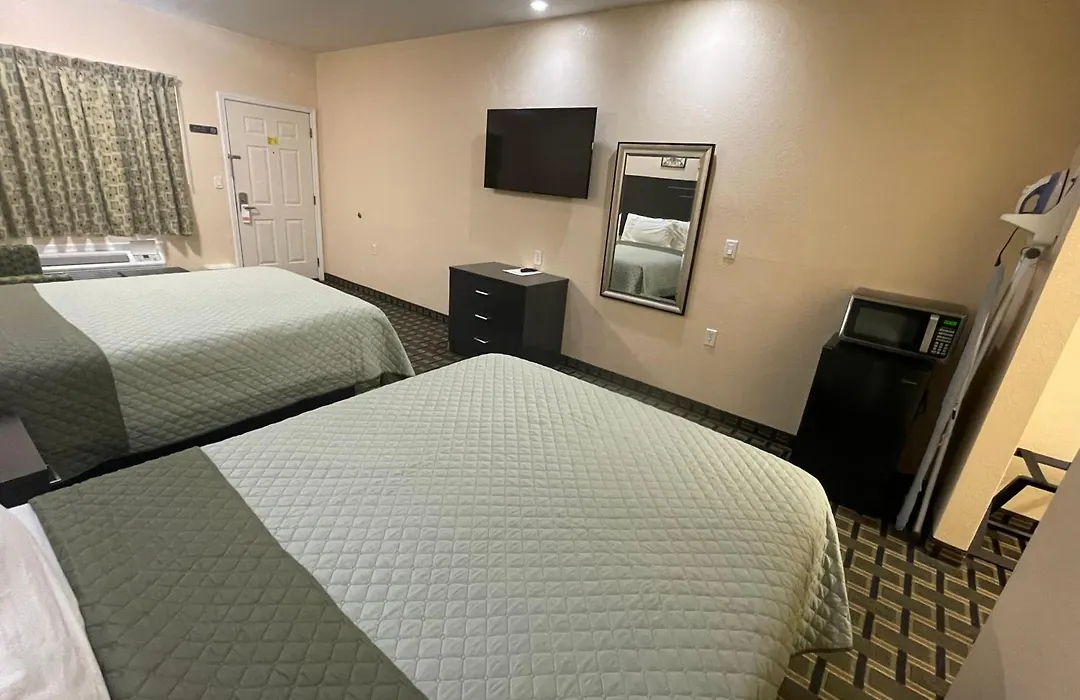 Homegate Inn & Suites West Memphis-1