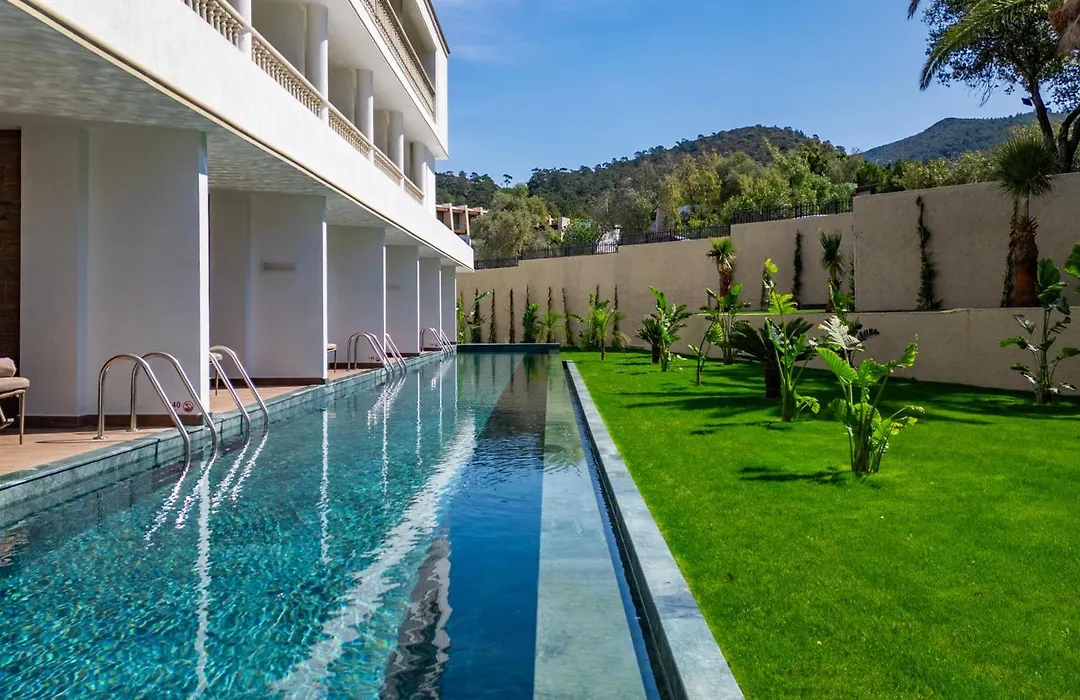 Samara Hotel Bodrum Ultra All Inclusive-1