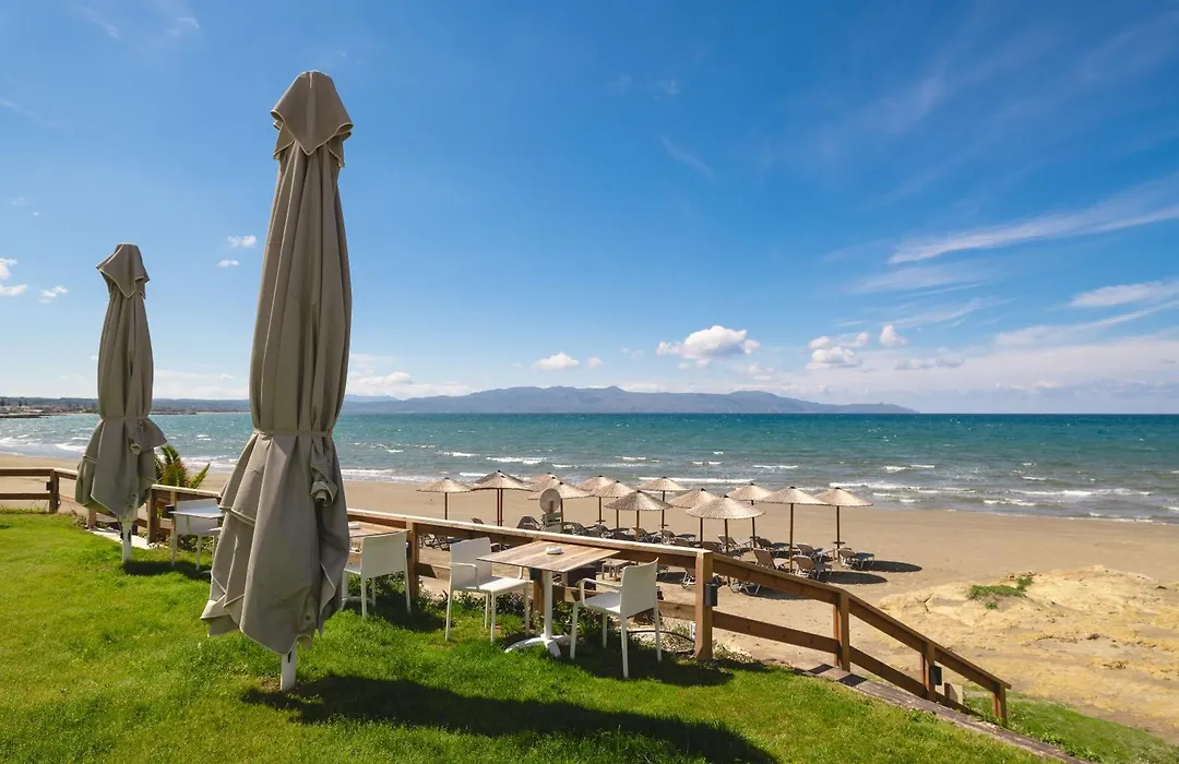 Elia Agia Marina Hotel-1