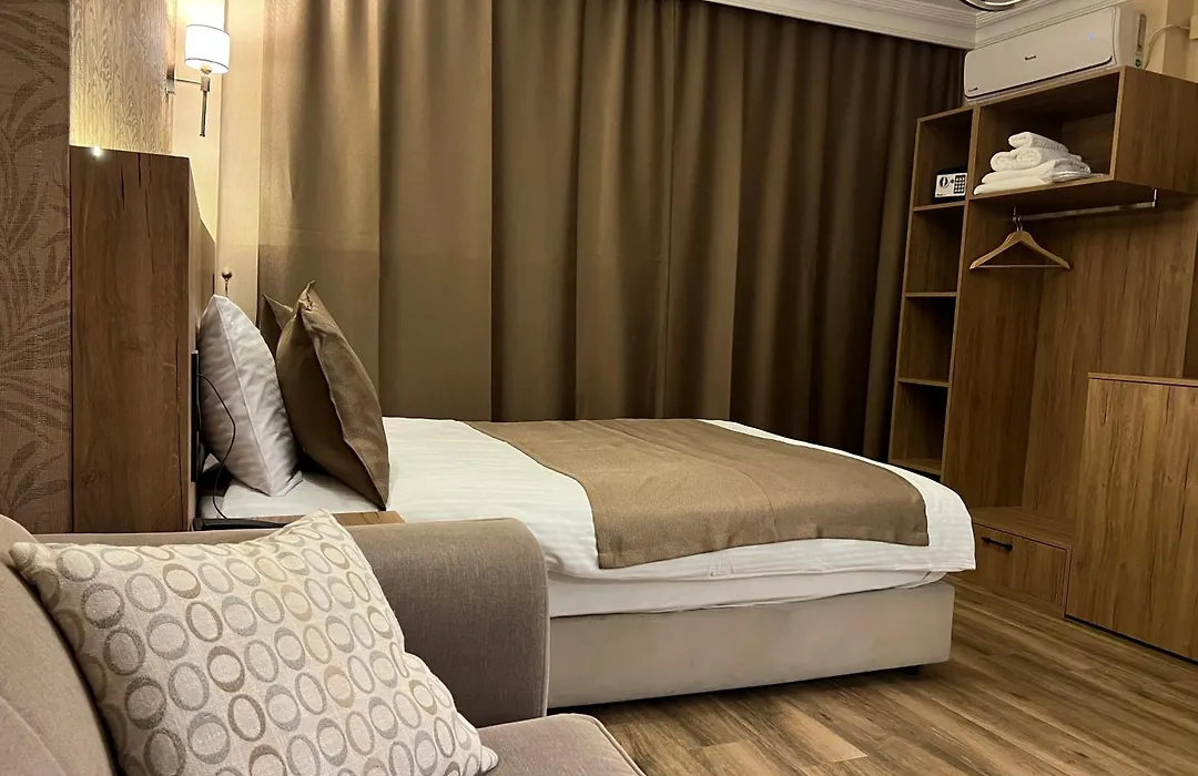Sultanahmet Inn Hotel-1
