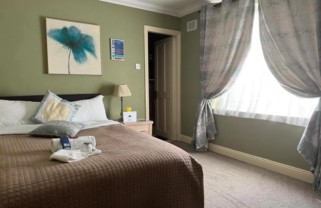 Donnybrook Hall-1