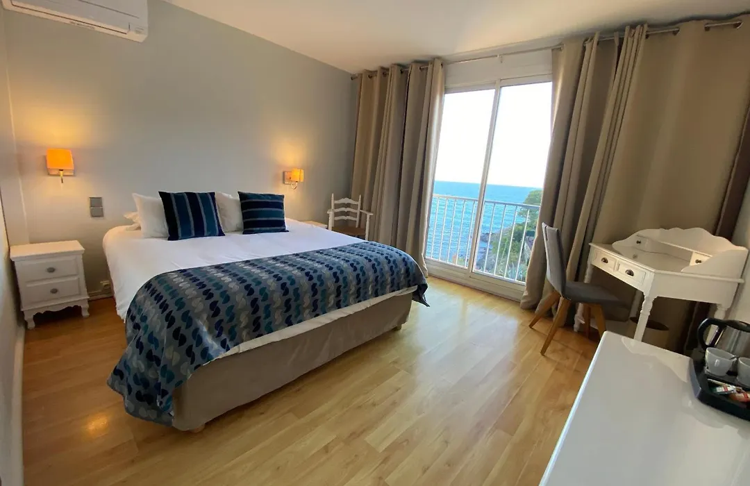 Hotel Le Bon Port-1