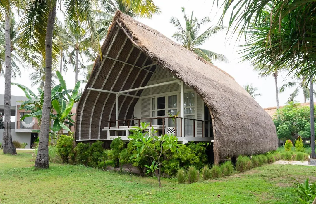 Hotel Lumi Gili Trawangan-1
