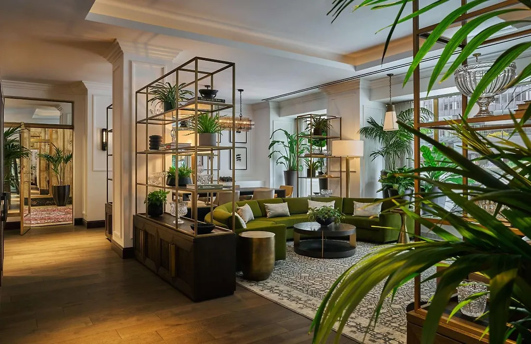 Pendry Chicago-1