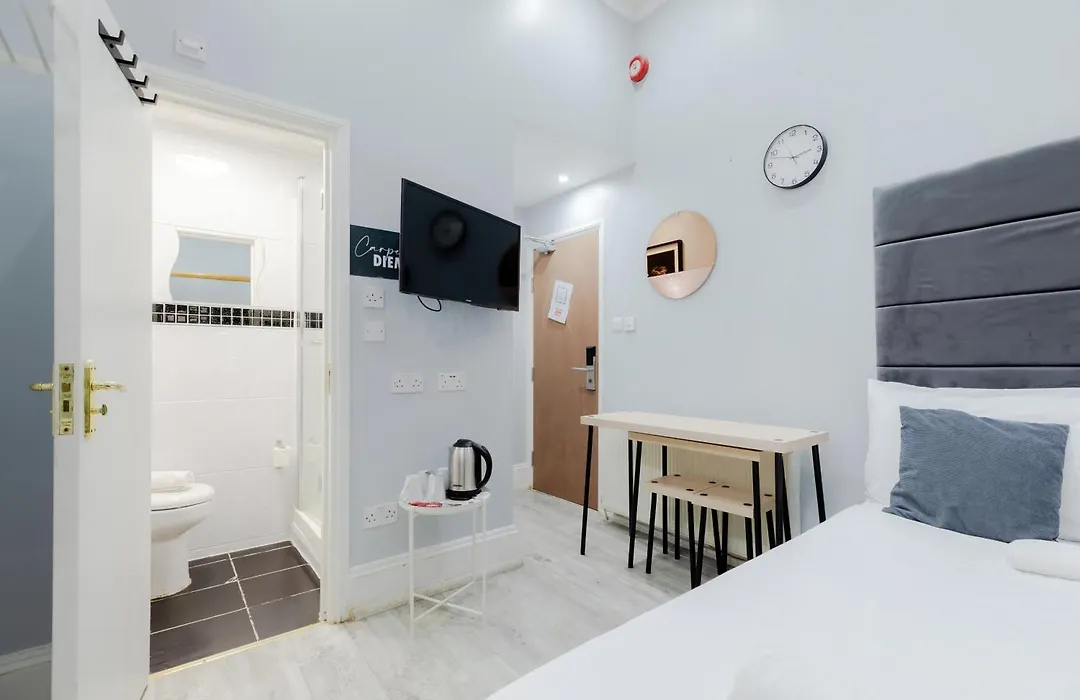 Hotel Orlando By Pli-1