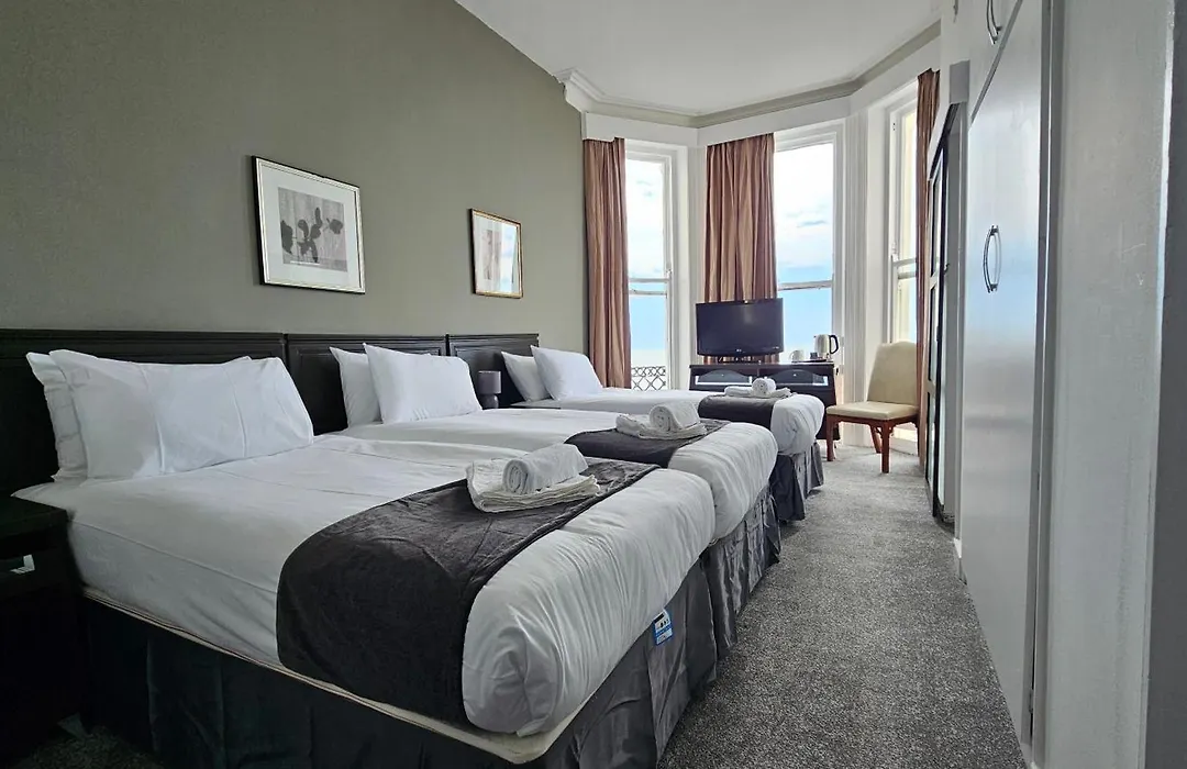 The Strand Hotel-1