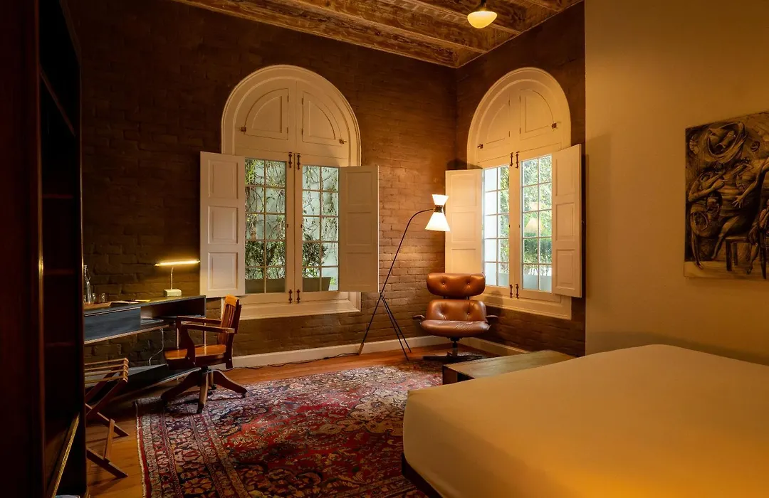 Villa Barranco By Ananay Hotels-1