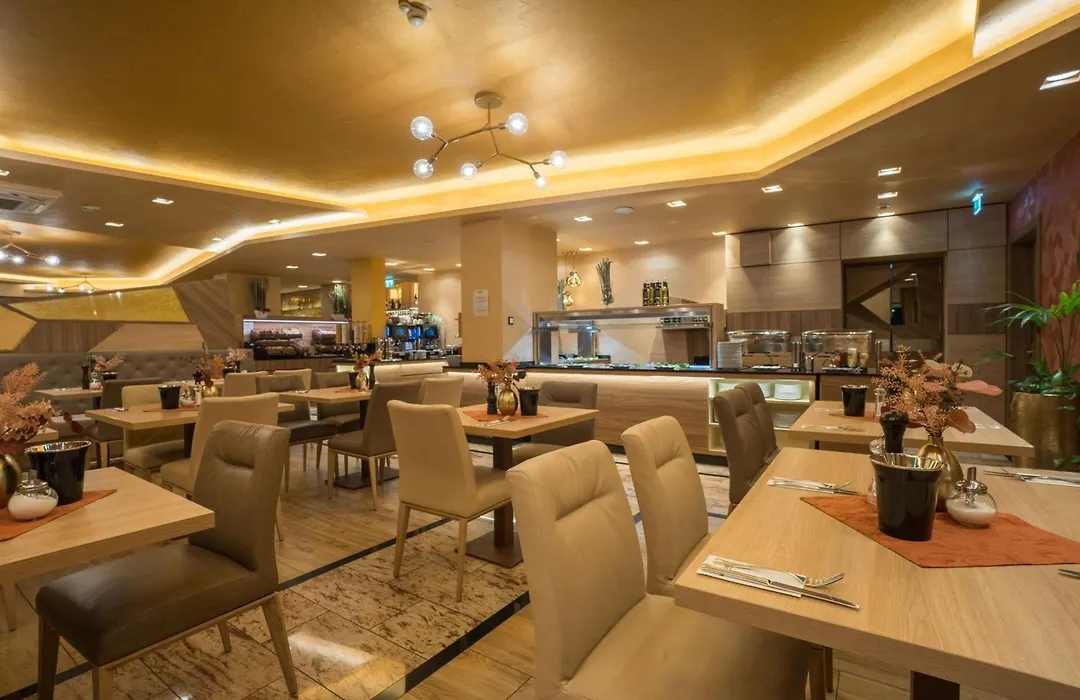 Best Western Plus Hotel Fuessen-1