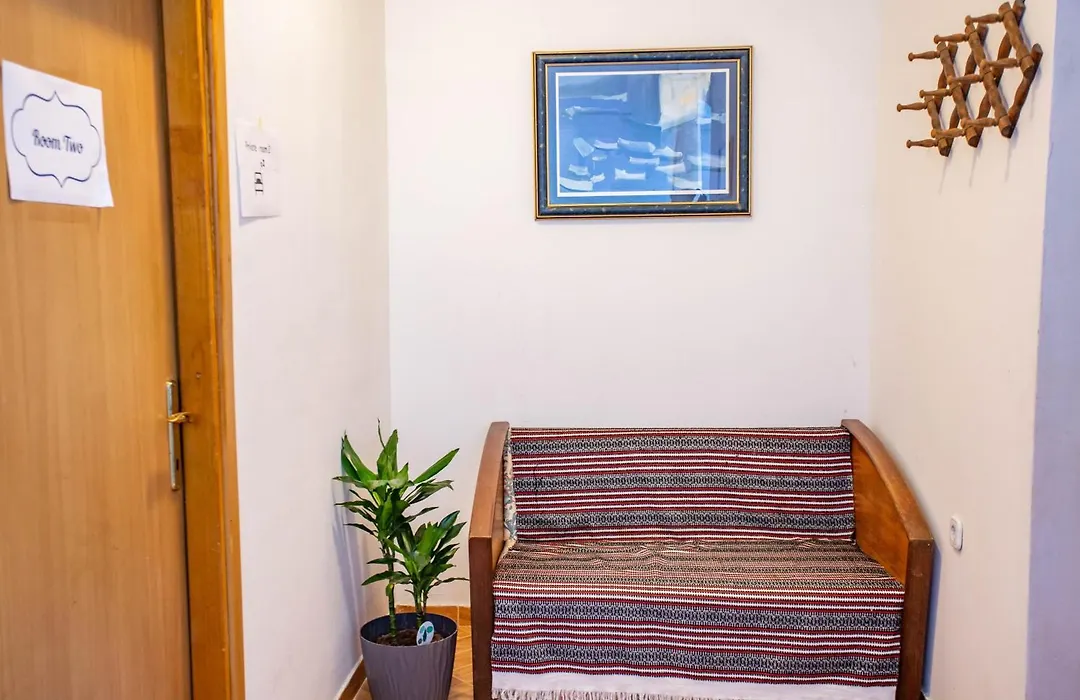 Anchi Guesthouse-1