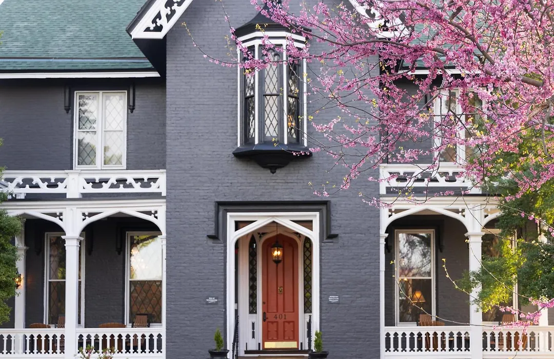 Inn At Woodhaven-In The Heart Of The Bourbon Trail-Over 12 Distilleries Nearby-1