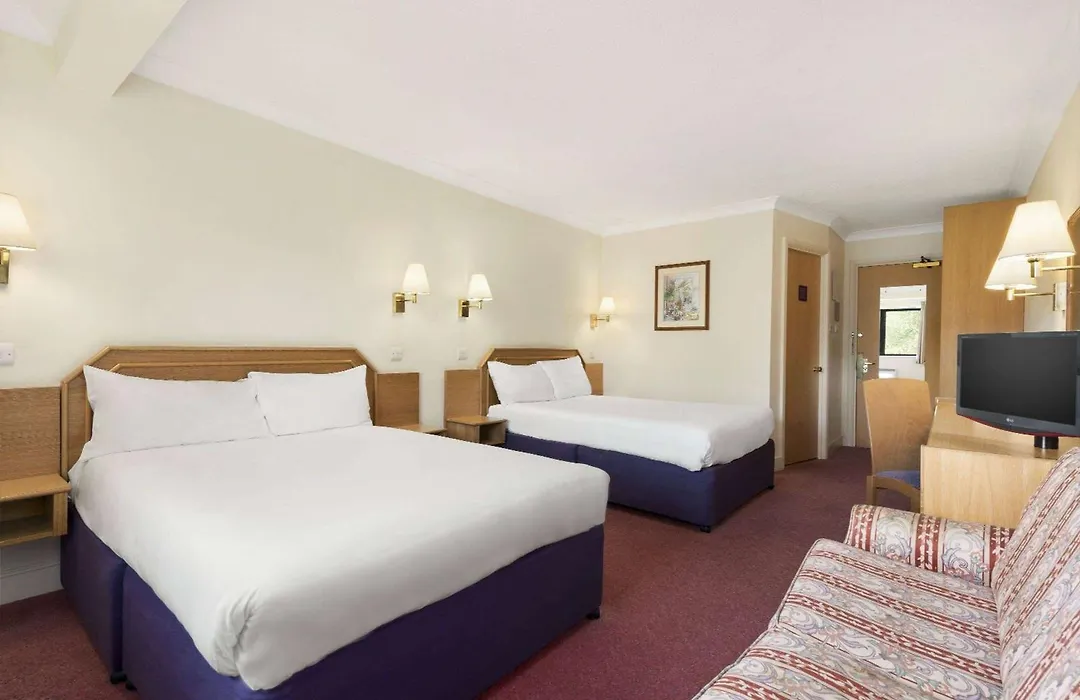 Days Inn Watford Gap-1