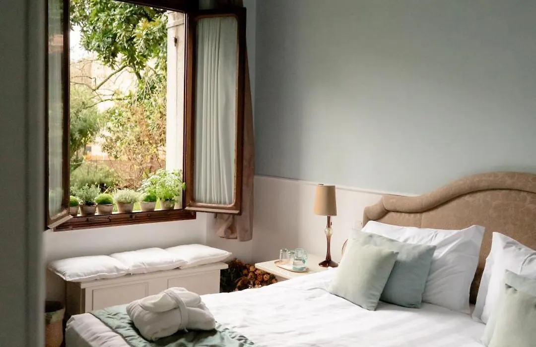 B&B Villa Ines-1