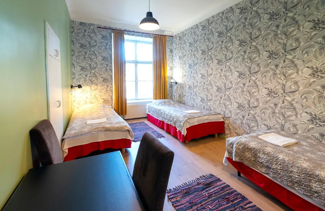 16Eur - Old Town Munkenhof-1