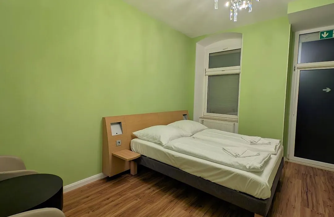 Albert Rooms-1