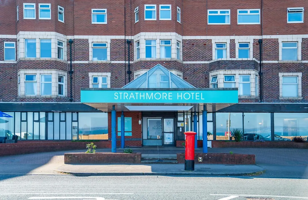 The Strathmore Hotel-1