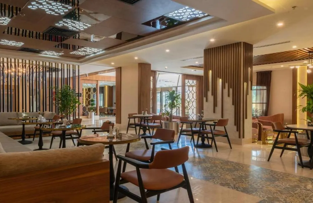 Sunday Emerald Hotel-1