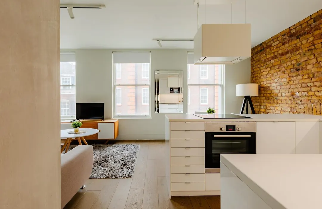 Holborn Apartments-1