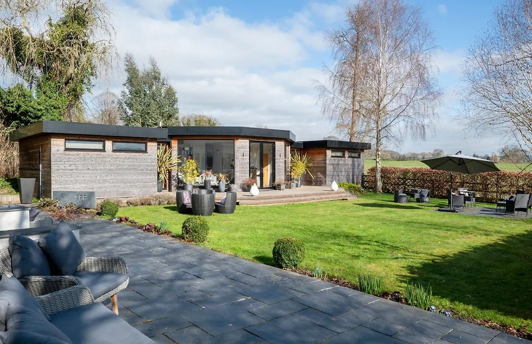 Fishmore Hall Hotel And Boutique Spa-1