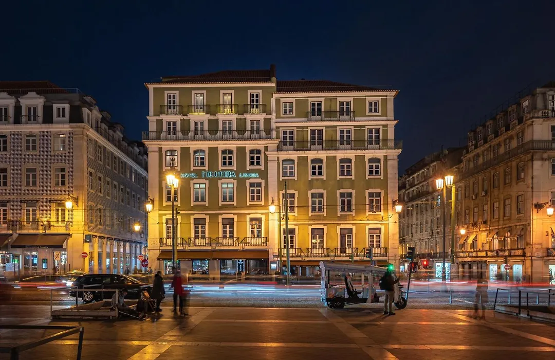 Figueira By The Beautique Hotels & Spa-1