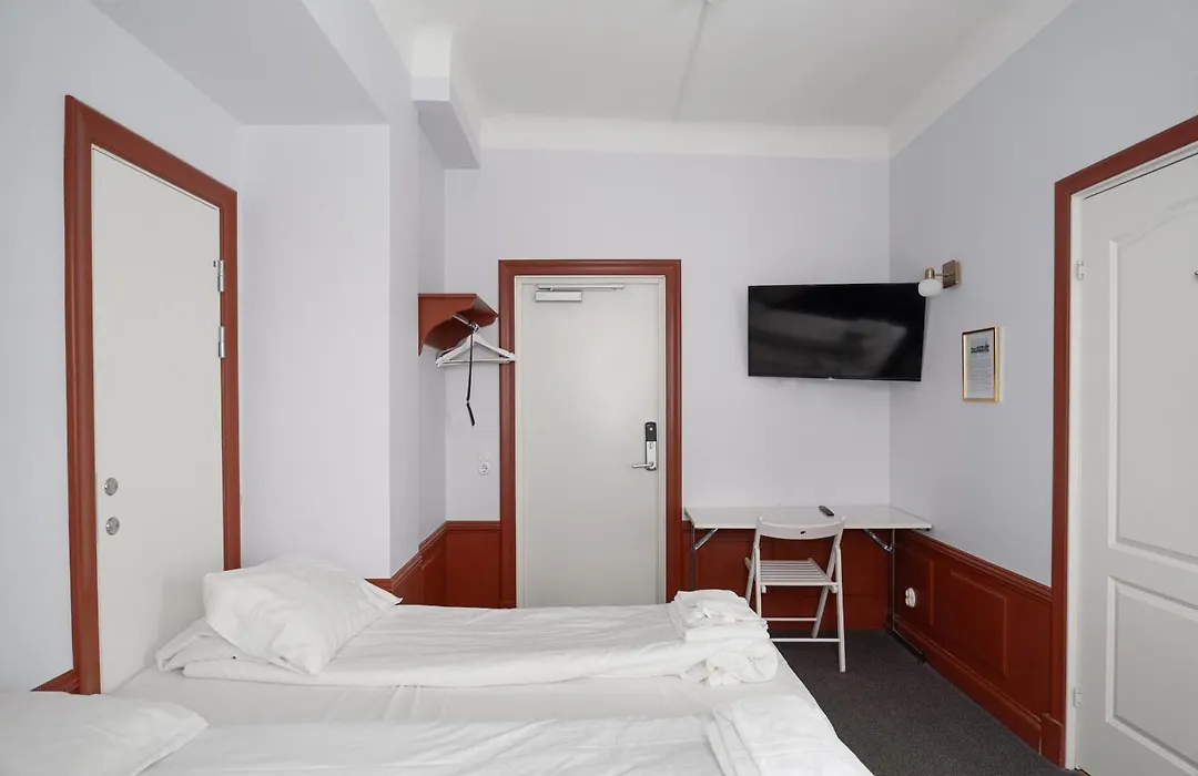 Hotell Skeppsbron-1