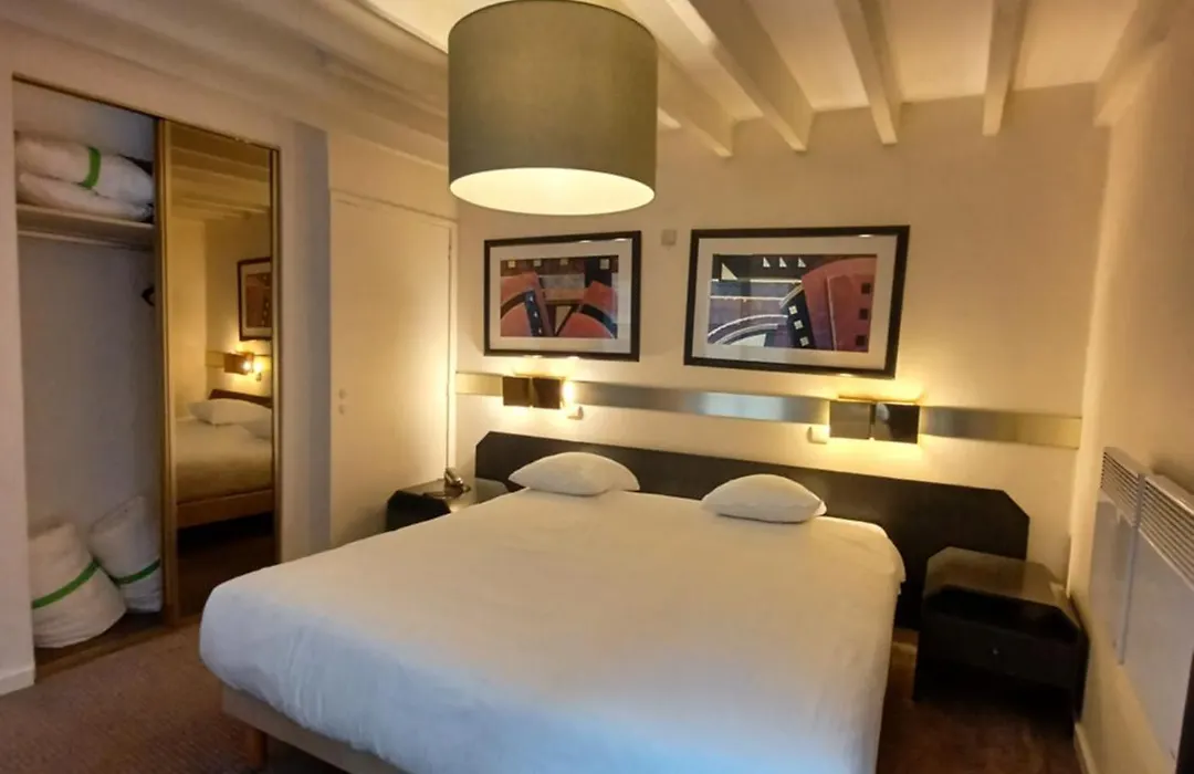 Hotel Koffieboontje-1
