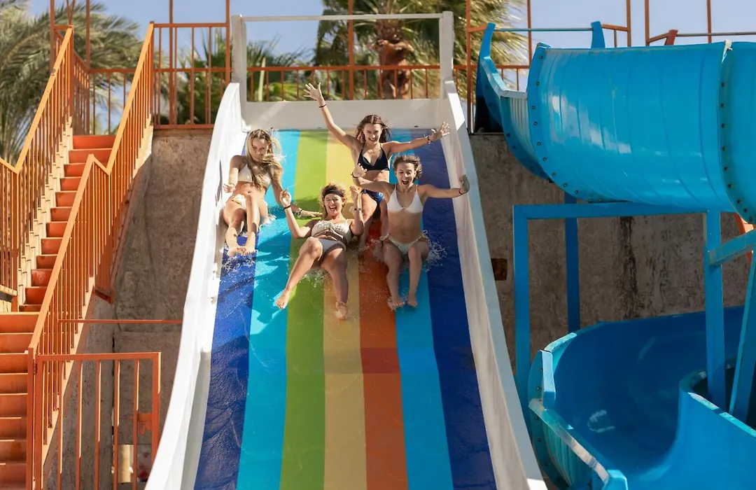 Empire Beach Aqua Park - Couples&Families-1