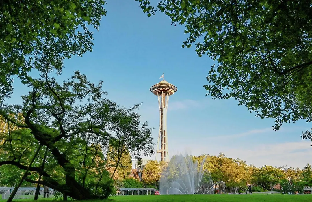 1 Hotel Seattle-1