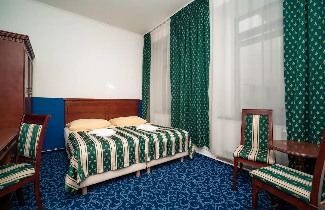 Hotel Czechia-1