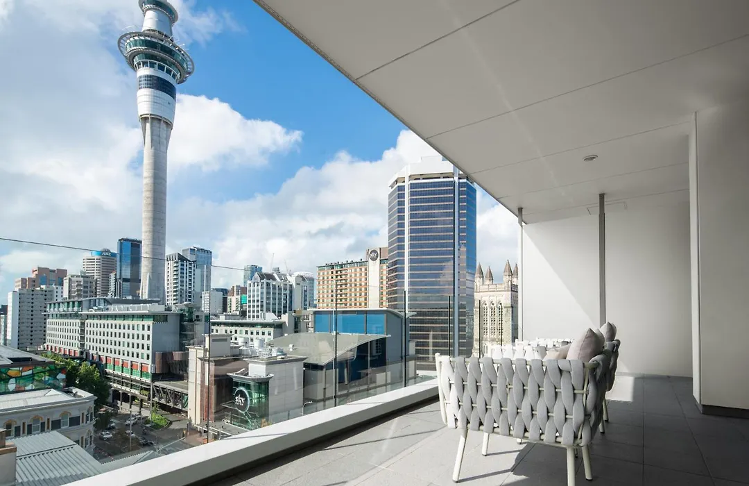 Quest On Hobson Serviced Apartments-1