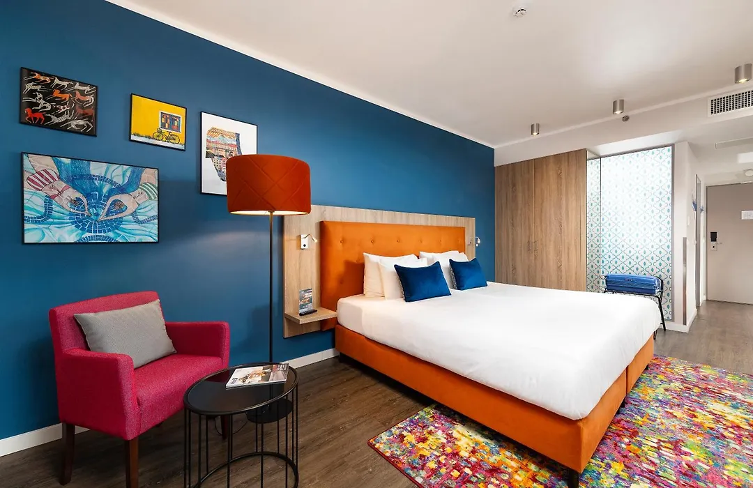 Three Corners Lifestyle Hotel-1