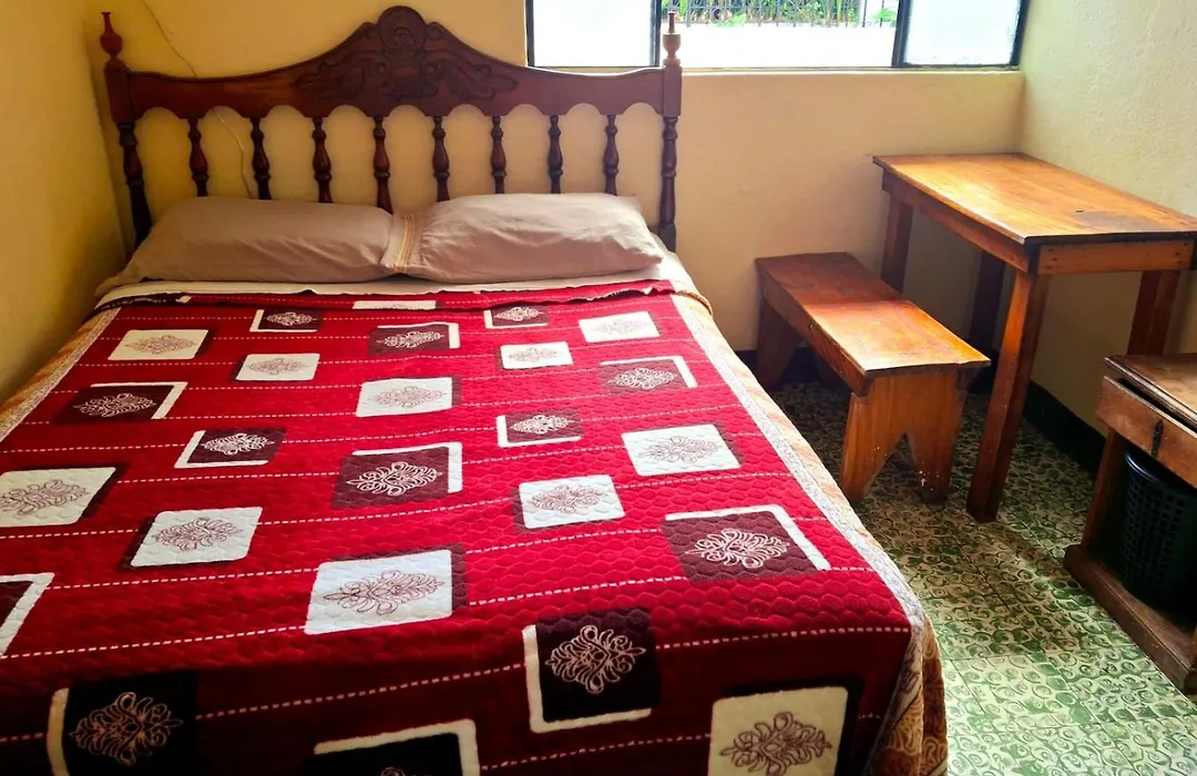 Hotel El Pasaje-1