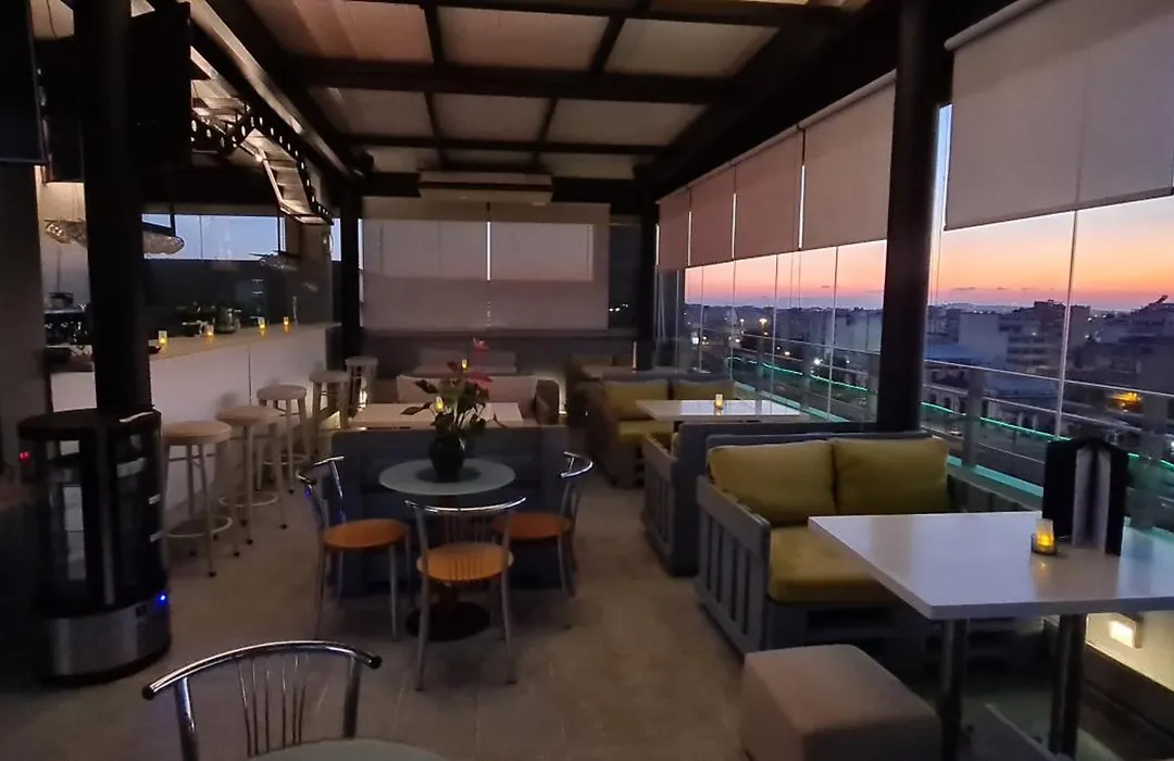 Ariston Hotel-1