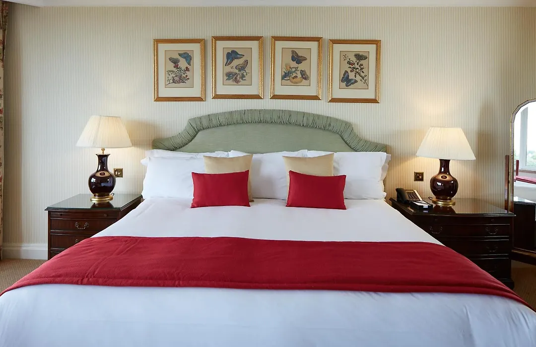 Cheval Thorney Court At Hyde Park-1