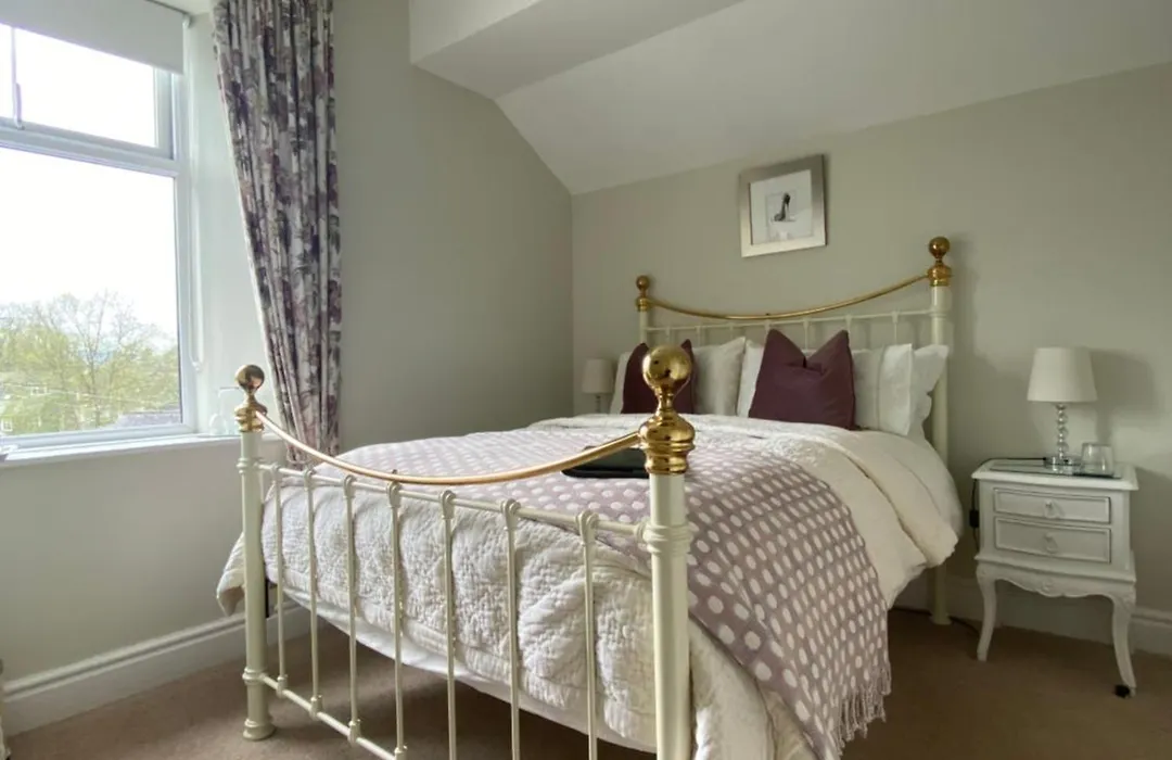 Kenilworth Guest House-1