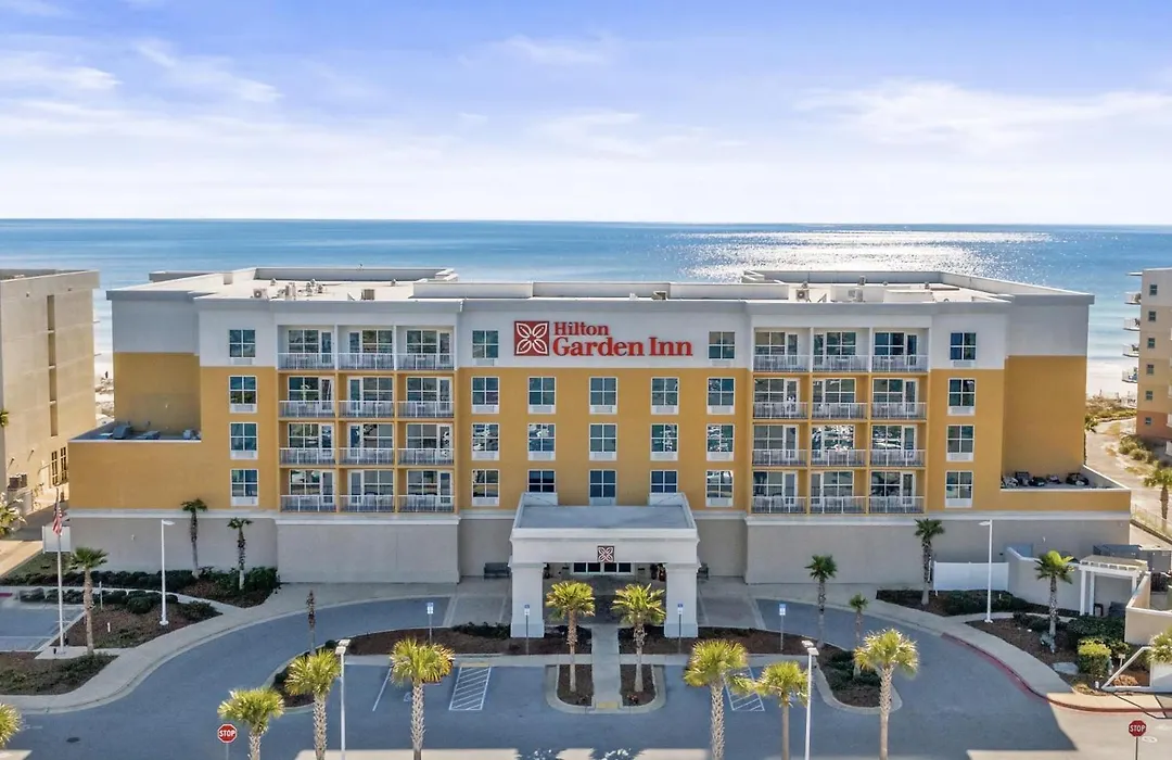 Hilton Garden Inn Ft. Walton Beach-1