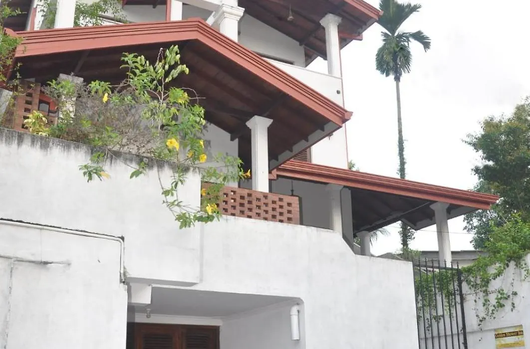 The Kandyan Heights Residence-1