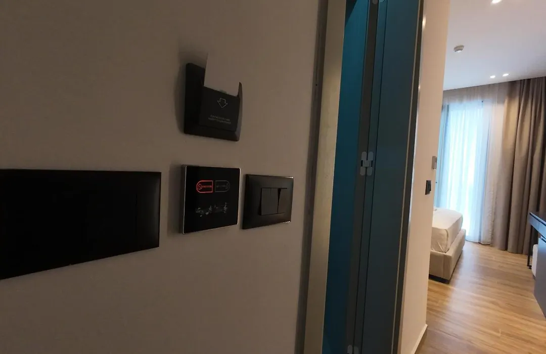 Hotel Boutique Onix-1